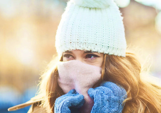 Using Tretinoin in Cold Weather