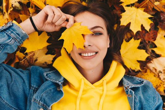 Tretinoin: A Key Player in Autumn Skin Care