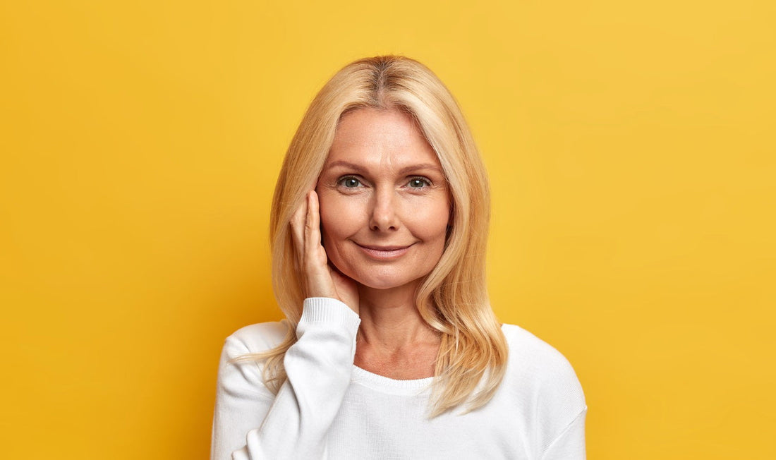 The purpose of renewal cream and how it works.